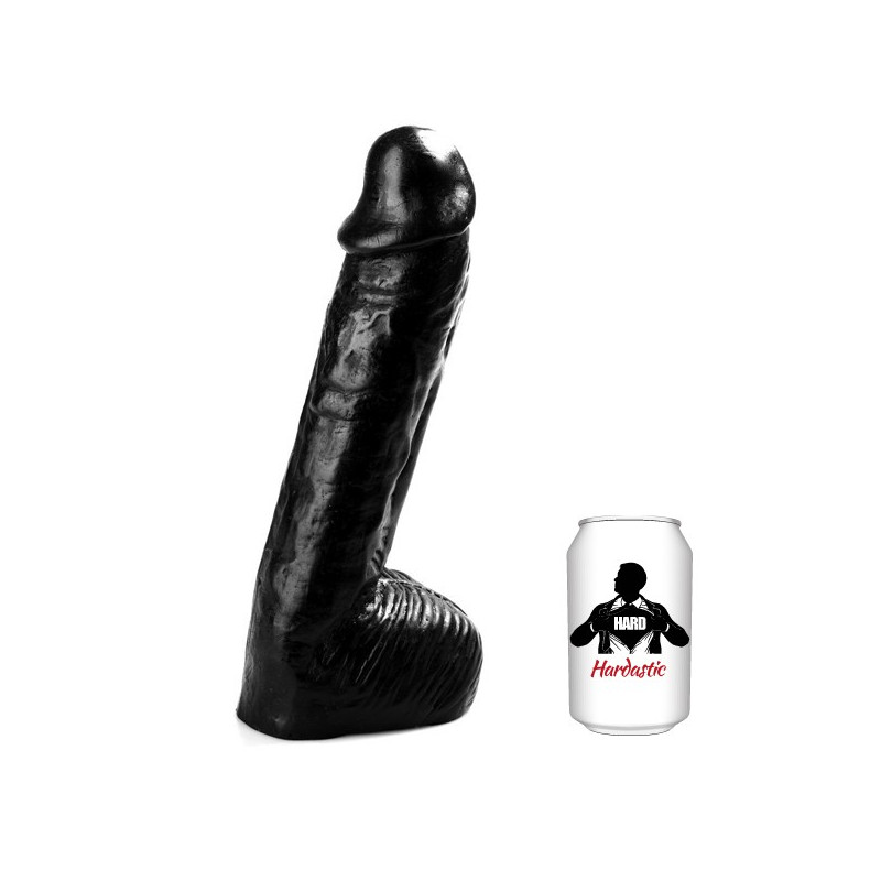 Hardastic SUPER JAMES 25 x 7.5 cm